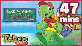 Back to School with Franklin Special