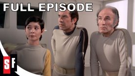Space: 1999: Season 1 Episode 1 – Breakaway (Full Episode)