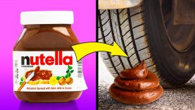 19 CRAZY LIFE HACKS FOR YOU AND YOUR FRIENDS