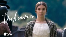 Dickinson — Official “Afterlife” Trailer | Apple TV+