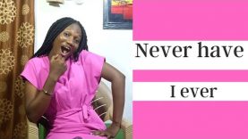 NEVER HAVE I EVER | HILARIOUS | TV SHOWS
