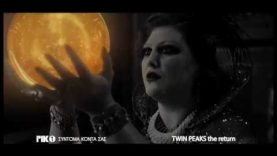 TWIN PEAKS  the return – tv series trailer