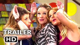 FULLER HOUSE Season 3 Official Trailer (2017) Netflix TV Series HD
