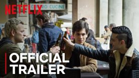 Suburra | Official Trailer [HD] | Netflix