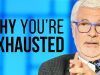These "HEALTHY" Foods Are KILLING Your Energy | Dr. Steven Gundry on Healthy Theory