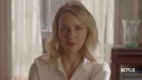 GYPSY Trailer (Movie HD) Naomi Watts, Netflix New TV Series