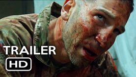 Marvel’s The Punisher Official Trailer #2 (2017) Netflix TV Series HD
