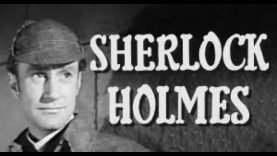 Sherlock Holmes – TV Series (CLASSIC Full Movie, Series, Full Length Film) *full movies for free*