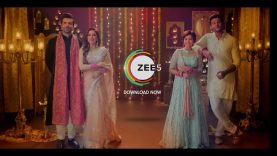ZEE5 Manoranjan Festival I TV shows, 2000+ Blockbuster movies and Superhit Web Series for free!