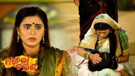 Mangala Charana | 30th Nov 2021 | Ep – 216 | Best Scene | Odia Serial–TarangTV
