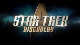 Star Trek  Discovery TV Series 2017 Trailer