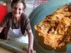91 year old Maria shares her lasagna recipe with Pasta Grannies!
