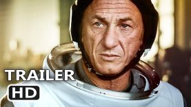 THE FIRST Trailer # 2 (NEW 2018) Sean Penn, Sci-Fi TV Series HD