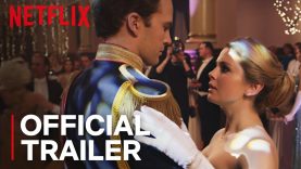 A Christmas Prince | Official Trailer | Netflix