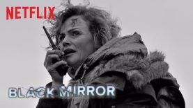 Black Mirror – Metalhead | Official Trailer [HD] | Netflix