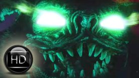 Dimension 404:  Official Movie Trailer 2017 (TV Series Horror)