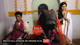 Sindurara Adhikara | 31 March 2022 | Ep – 534 | Watch Full Episode Now On Tarang Plus