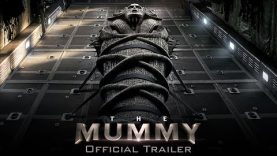 The Mummy – Official Trailer (HD)