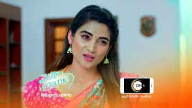 Vaidehi Parinayam | Premiere Ep 263 Preview – Apr 01 2022 | Before ZEE Telugu | Telugu TV Serial