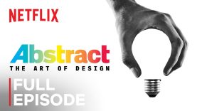 Abstract: The Art of Design | Paula Scher: Graphic Design | FULL EPISODE | Netflix