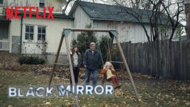 Black Mirror – Arkangel | Official Trailer [HD] | Netflix
