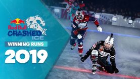 Red Bull Crashed Ice | 2017 FULL TV EPISODE | Red Bull Signature Series