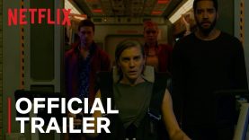 Another Life – Katee Sackhoff | Official Trailer | Netflix