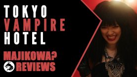 Majikowa? Tokyo Vampire Hotel (Japanese Horror TV Series Reviews)