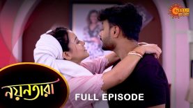 Nayantara – Full Episode | 13 May 2022 | Sun Bangla TV Serial | Bengali Serial