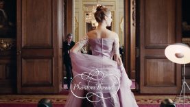 PHANTOM THREAD – Official Trailer [HD] – In Select Theaters Christmas