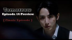 Tomorrow Episode 16  Preview [ Eng Sub ]  | Kim Hee Sun, Rowoon, Lee Soo Hyuk | Netflix | 내일