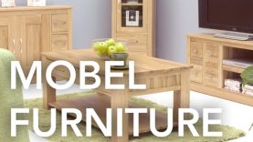 Mobel Oak Furniture – Baumhaus Furniture – BUY NOW