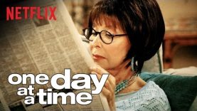 One Day at a Time | Theme Song feat. Gloria Estefan | Netflix