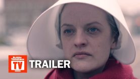 The Handmaid's Tale Series Trailer | 'Catch Up With' |  Rotten Tomatoes TV