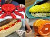 999+ YUMMY LEGO FOOD | The Best Compilation of Lego Cooking | Stop Motion Cooking ASMR
