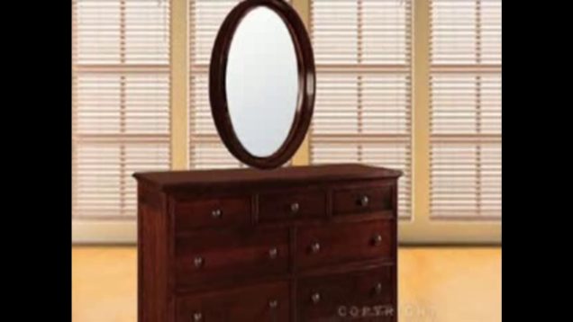 Wood-Furniture-Wood-Mirror