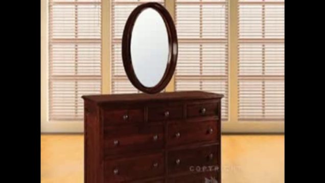 Wood-Furniture-Wood-Mirror