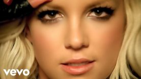 Britney Spears – Piece Of Me (Official HD Video)