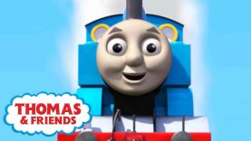 Thomas & Friends™ New TV Series Theme Tune | Thomas & Friends UK