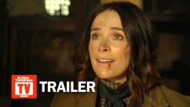 Timeless Series Finale | 'The Time Team's Final Mission' | Rotten Tomatoes TV