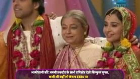 Bhagonwali Baante Apni Taqdeer – Zee TV Show – Watch Full Series on Zee5 | Link in Description