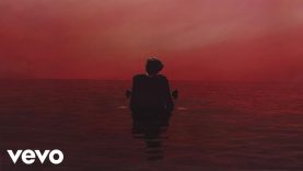 Harry Styles – Sign of the Times (Audio)