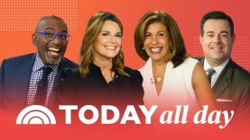 Watch: TODAY All Day – Sept. 8
