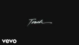 Daft Punk – Touch (Official Audio) ft. Paul Williams