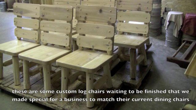 Finishing-Log-Furniture-Unfinished-vs-Clear-Finish-and-How-We-Finish-Rustic-Furniture