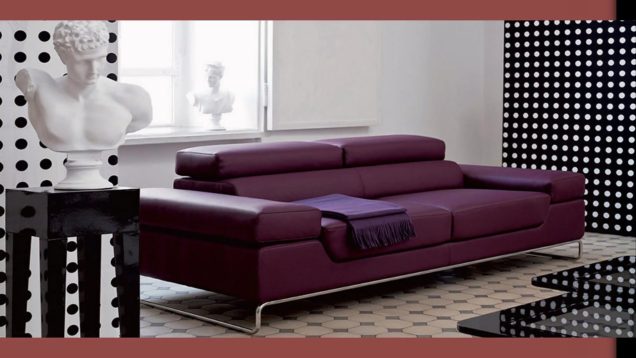 Modern-Italian-leather-Furniture