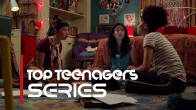Top 10 teenagers TV series 2020 (Watch Now)best teenage shows (so far)