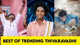 Best of Trending Theeviraravadhi 8@Trending_Theeviravadhi