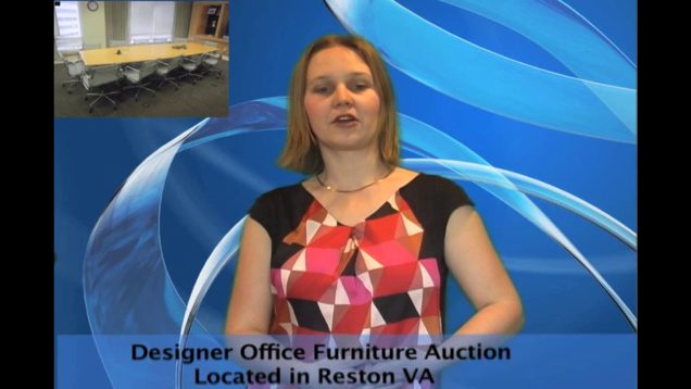 Designer-Office-Furniture-Auction