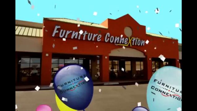 Furniture-Connextion-Clearance-Center